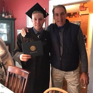 Meet your Posher, Nick